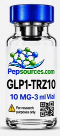 GLP1-TRZ10 10 mg