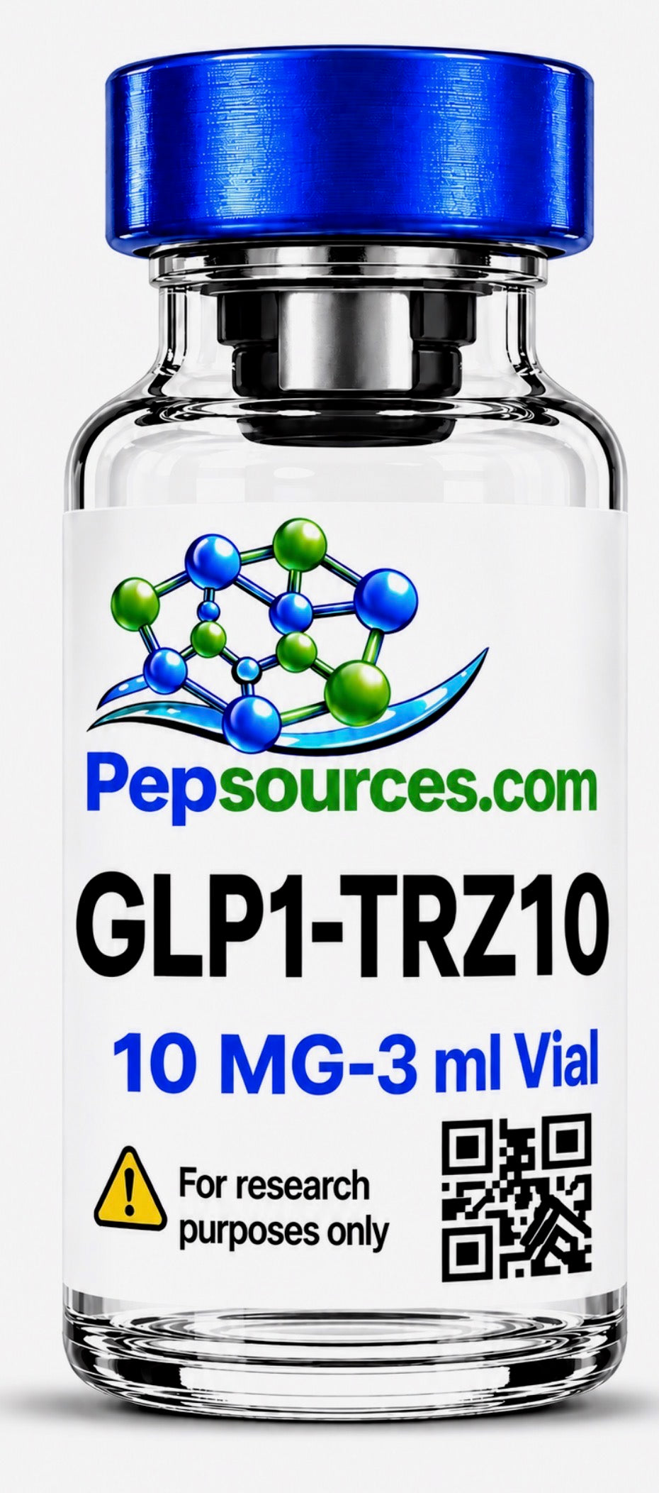 GLP1-TRZ10 10 mg