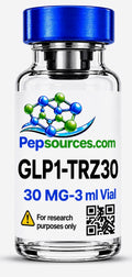 GLP1-TRZ30 30mg