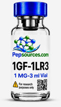 IGF-1LR3