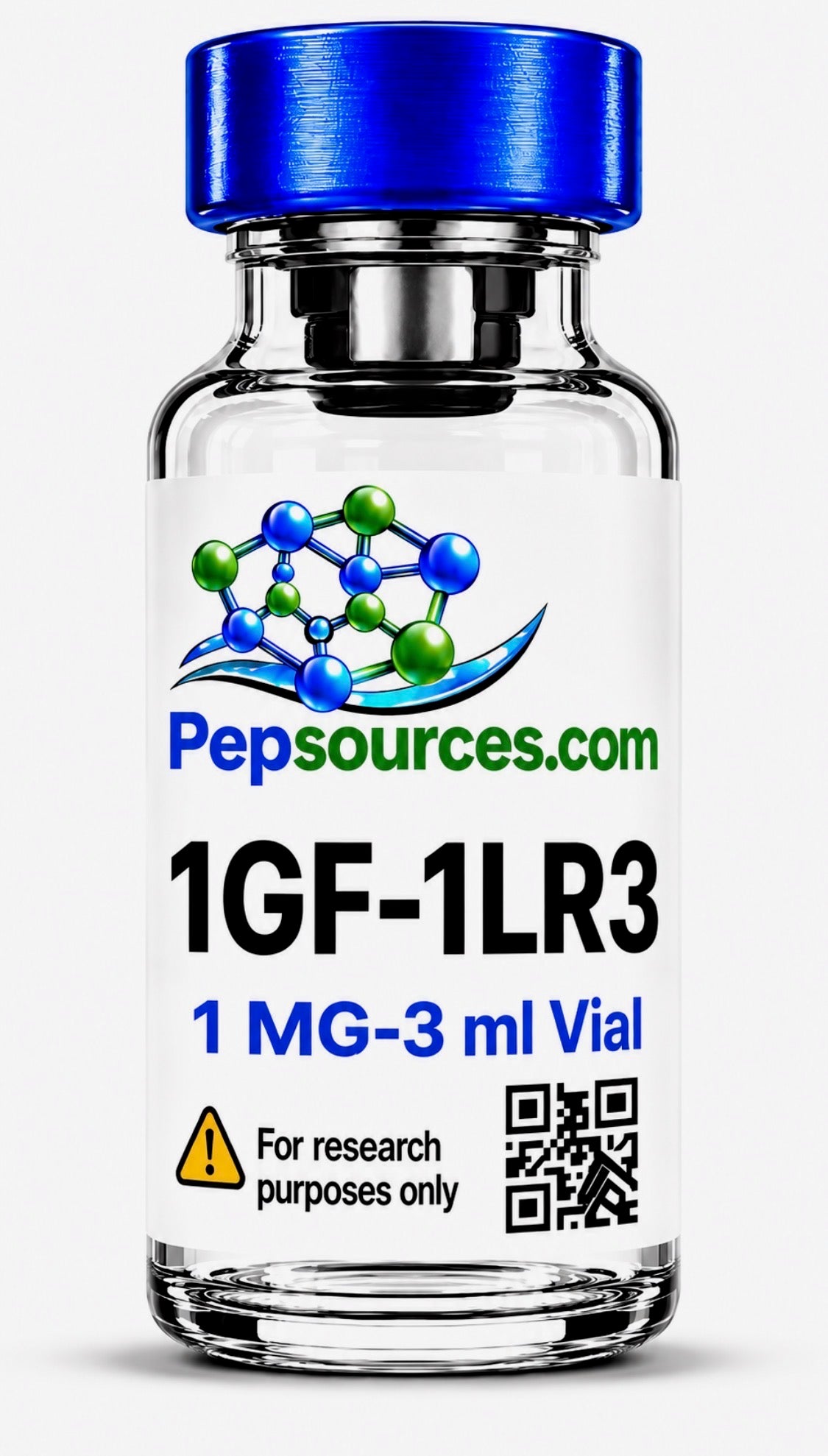 IGF-1LR3