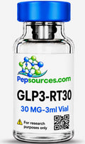 GLP3-RT30 30mg