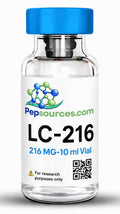 LC216 — 216MG