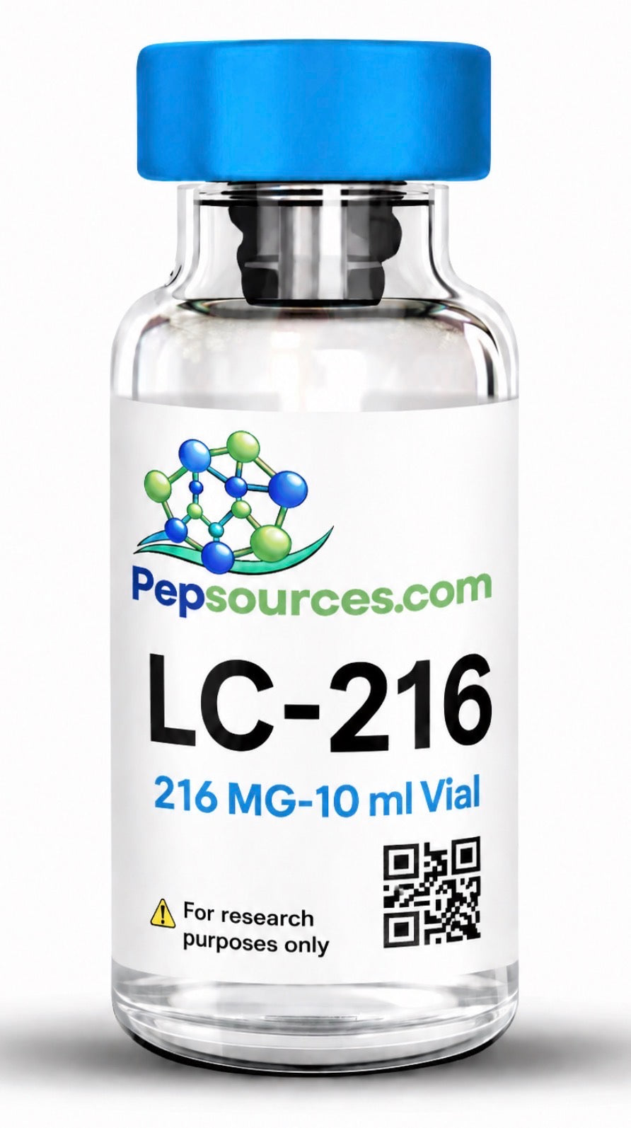 LC216 — 216MG