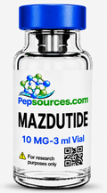 Mazdutide 10mg