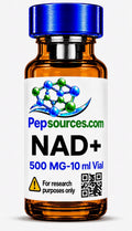 NAD+ 500MG