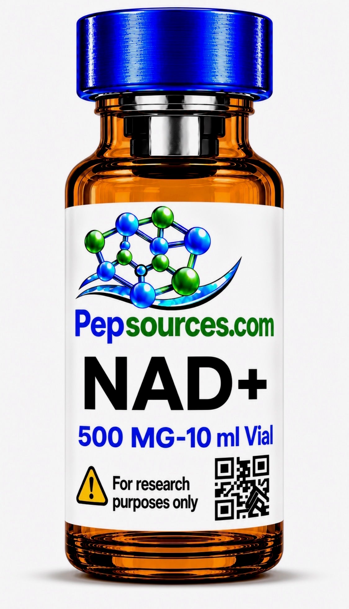 NAD+ 500MG