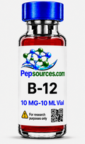B12 — 10 mg