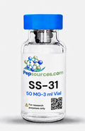 SS-31 — 10 mg