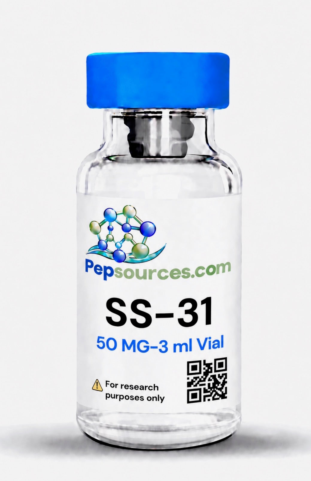 SS-31 — 10 mg