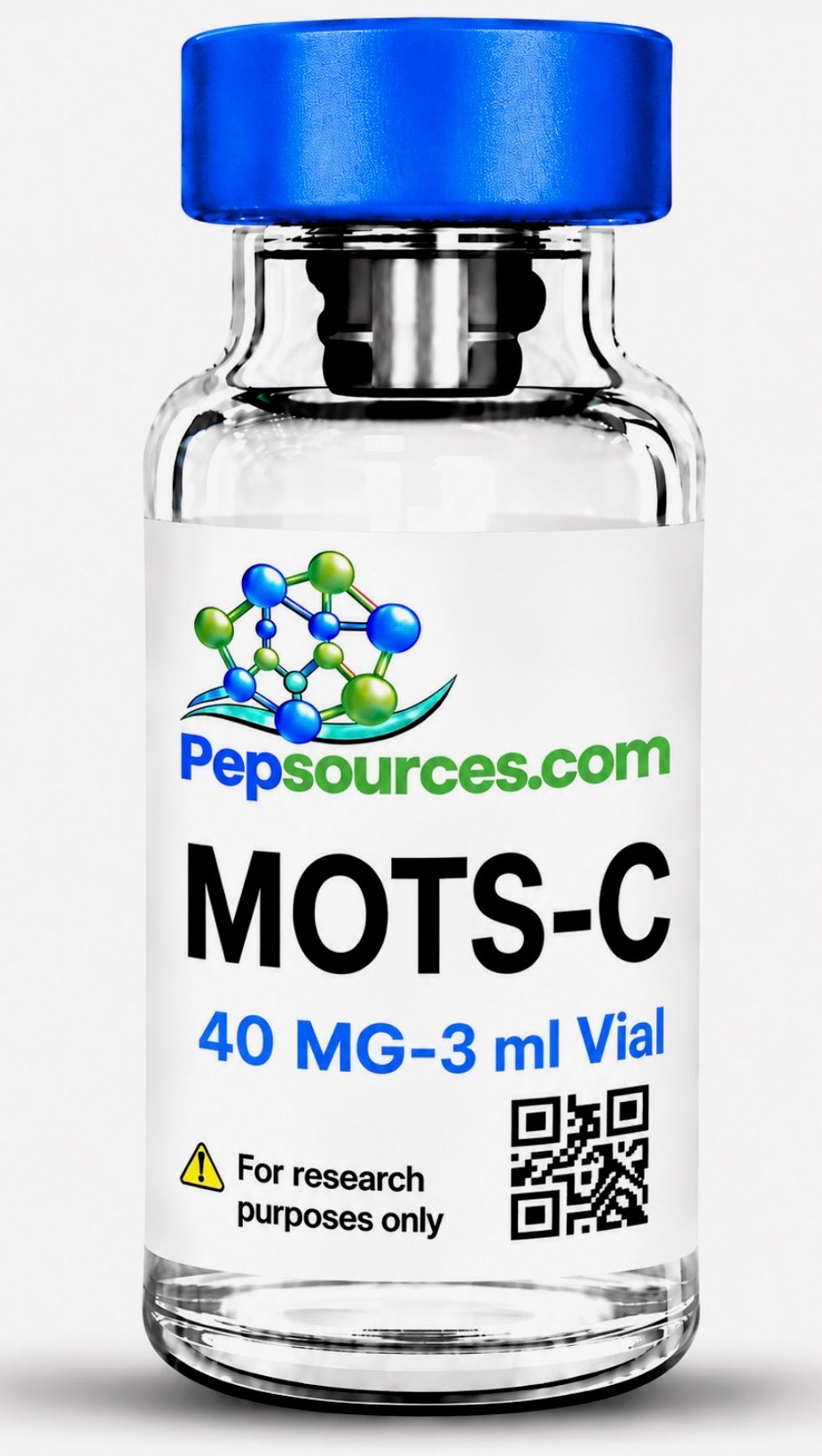 MOTS-c 40 mg