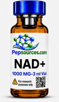 NAD+ — 1000 mg