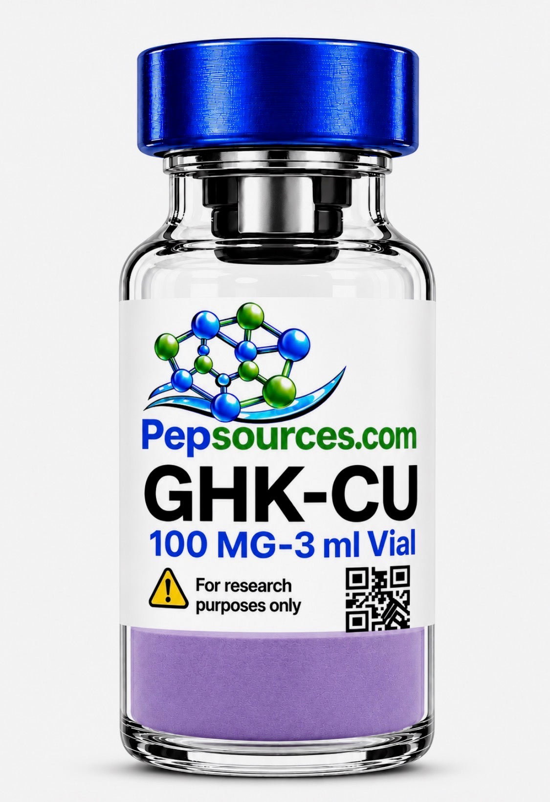 GHK-CU 100MG