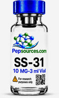 SS-31 — 10 mg