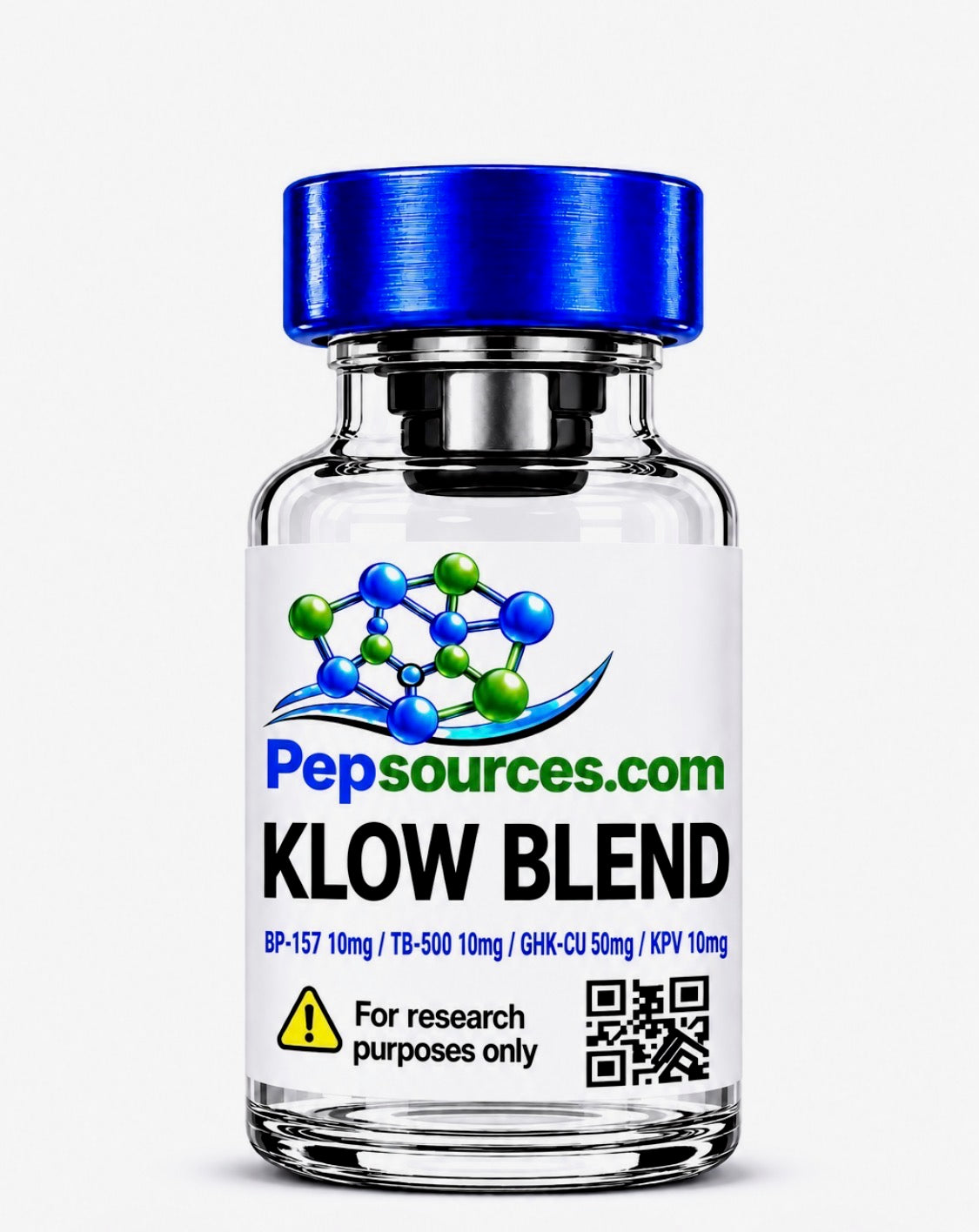 KLOW BLEND