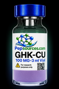GHK-CU 100MG